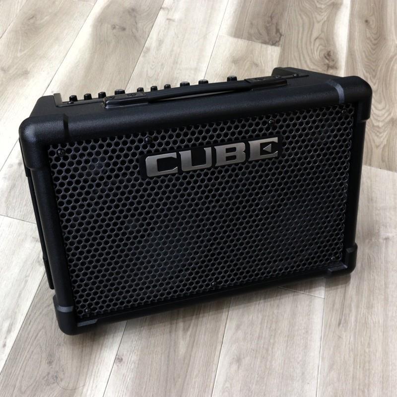 Roland USED 中古 CUBE Street EX キューブストリートEX (ROLAND