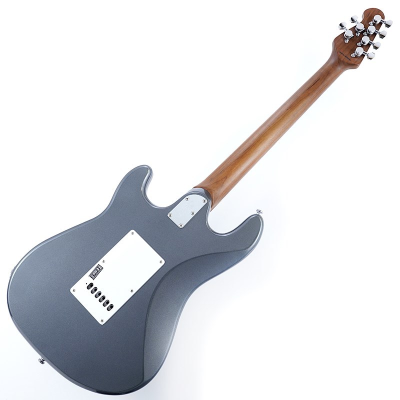 Sterling by MUSIC MAN CUTLASS CT50 HSS (Charcoal Frost) 【特価