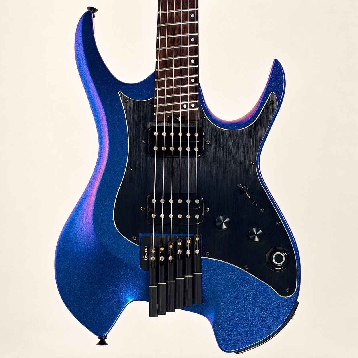 MOOER GTRS W900 -Aurora Purple-【2.64kg】（中古）【楽器検索 
