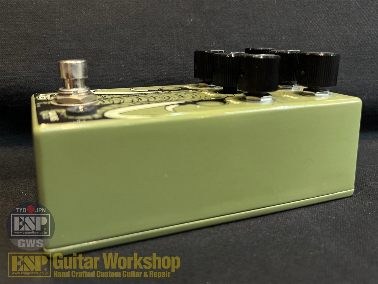 WALRUS AUDIO AGES（新品/送料無料）【楽器検索デジマート】