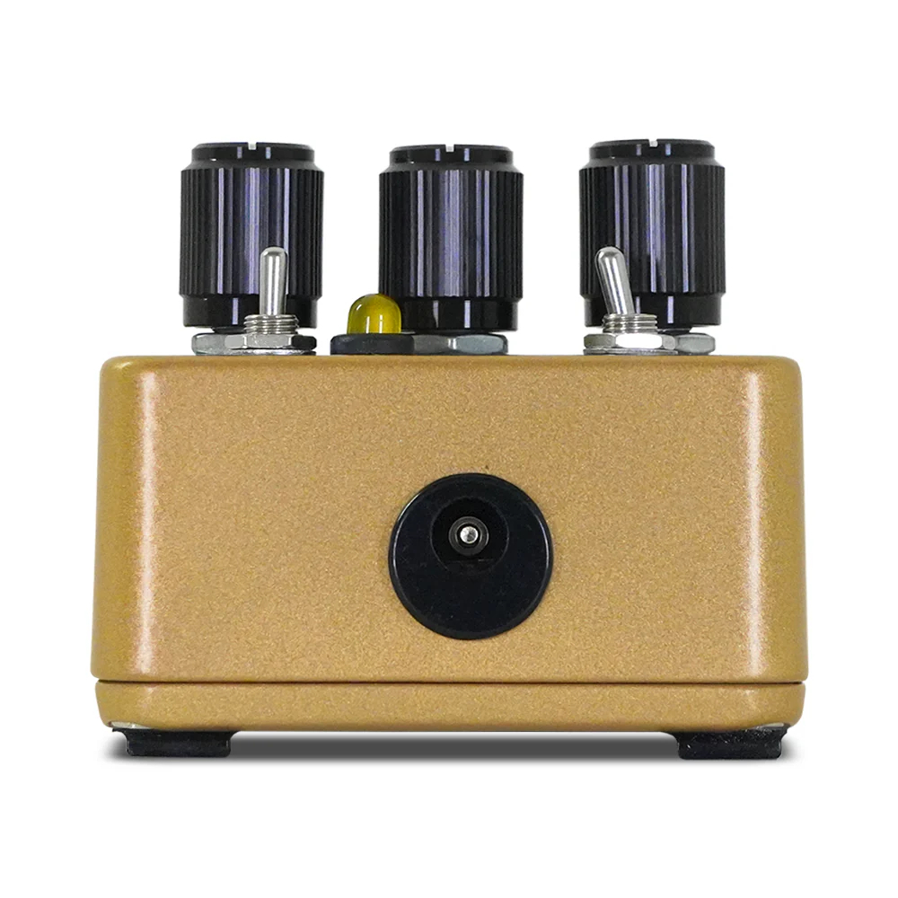 Barber Electronics Plus《オーバードライブ》【オンライン