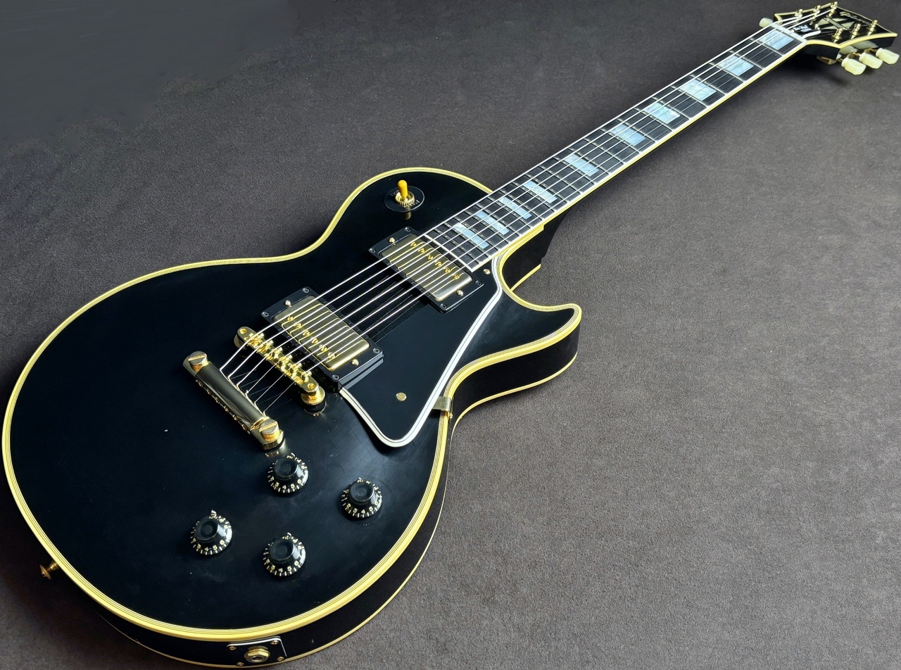 Laid Back Les Paul Custom タイプ　中古 2025年最新】laid back レスポールの人気アイテム - メルカリ