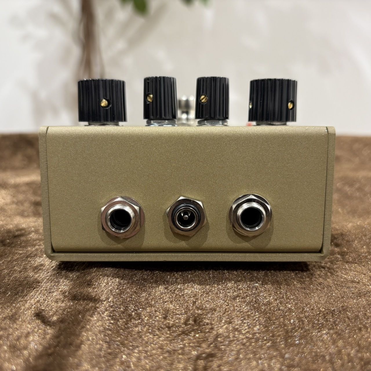 Organic Sounds Chronos オーバードライブ Organic Drive 