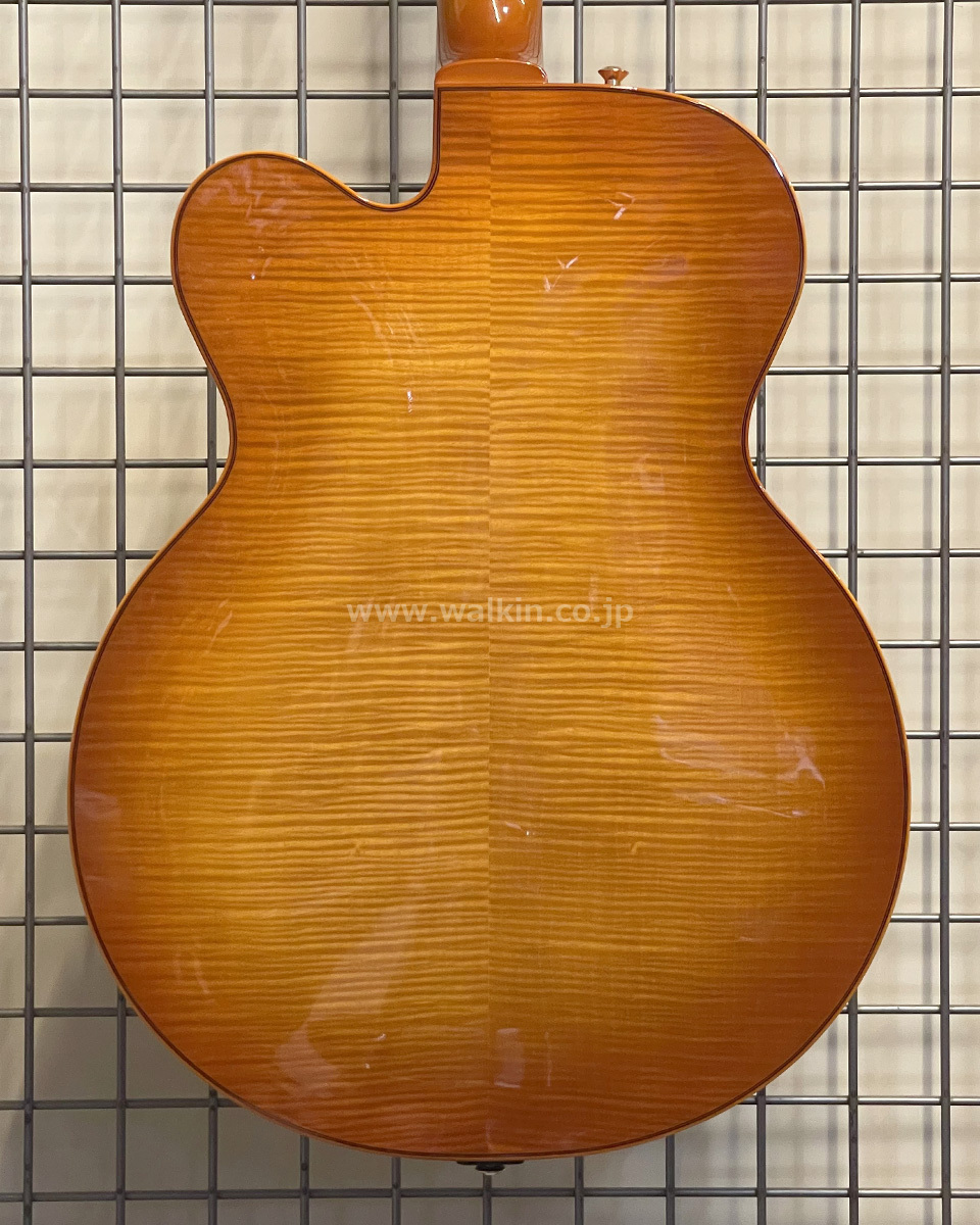 Sadowsky Jim Hall Model（新品）【楽器検索デジマート】