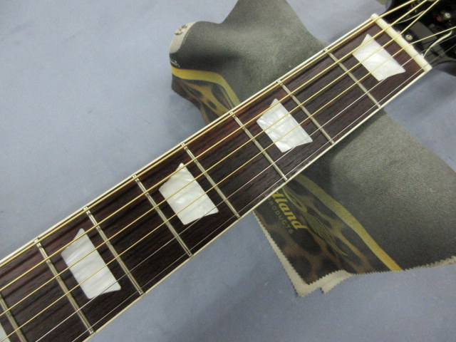 Gibson J-160E 1996（中古）【楽器検索デジマート】