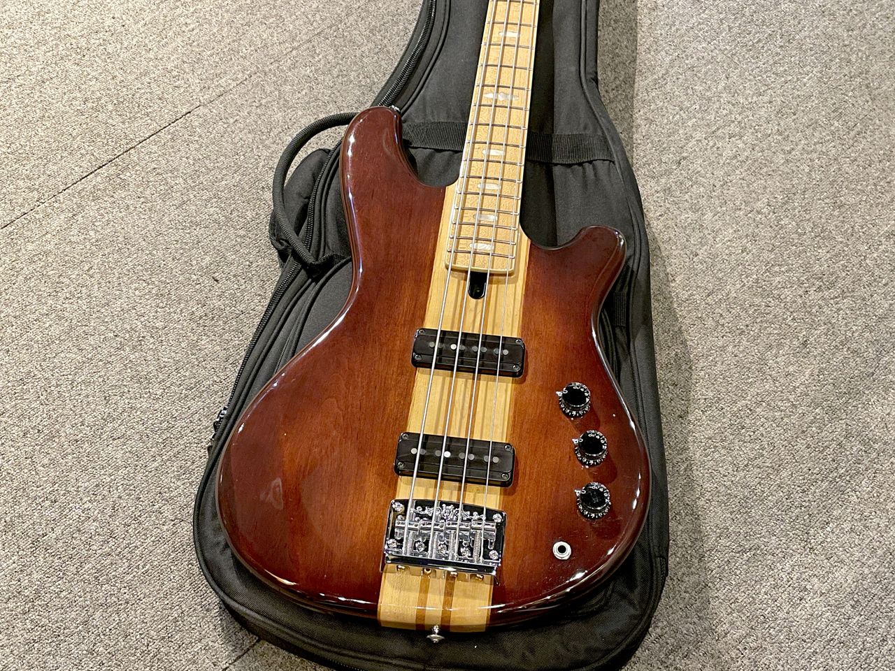 YAMAHA SB-1200S（ビンテージ）【楽器検索デジマート】