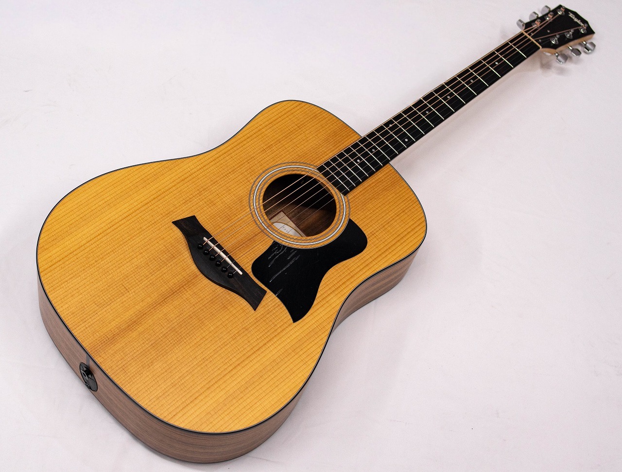 テイラー110e ウォルナット超美品❗️ほぼ新品❗️ Taylor 110e Walnut（中古/送料無料）【楽器検索デジマート】