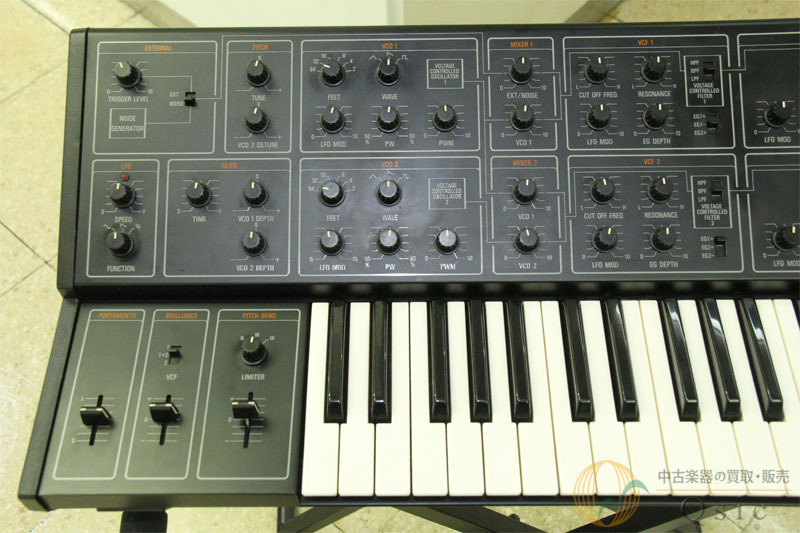 YAMAHA CS-15 [PL271]【神戸店在庫】（中古/送料無料）【楽器