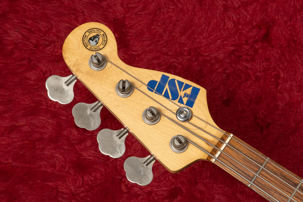 NO BRAND JB type 4.21kg【委託品】【横浜店】（中古）【楽器検索
