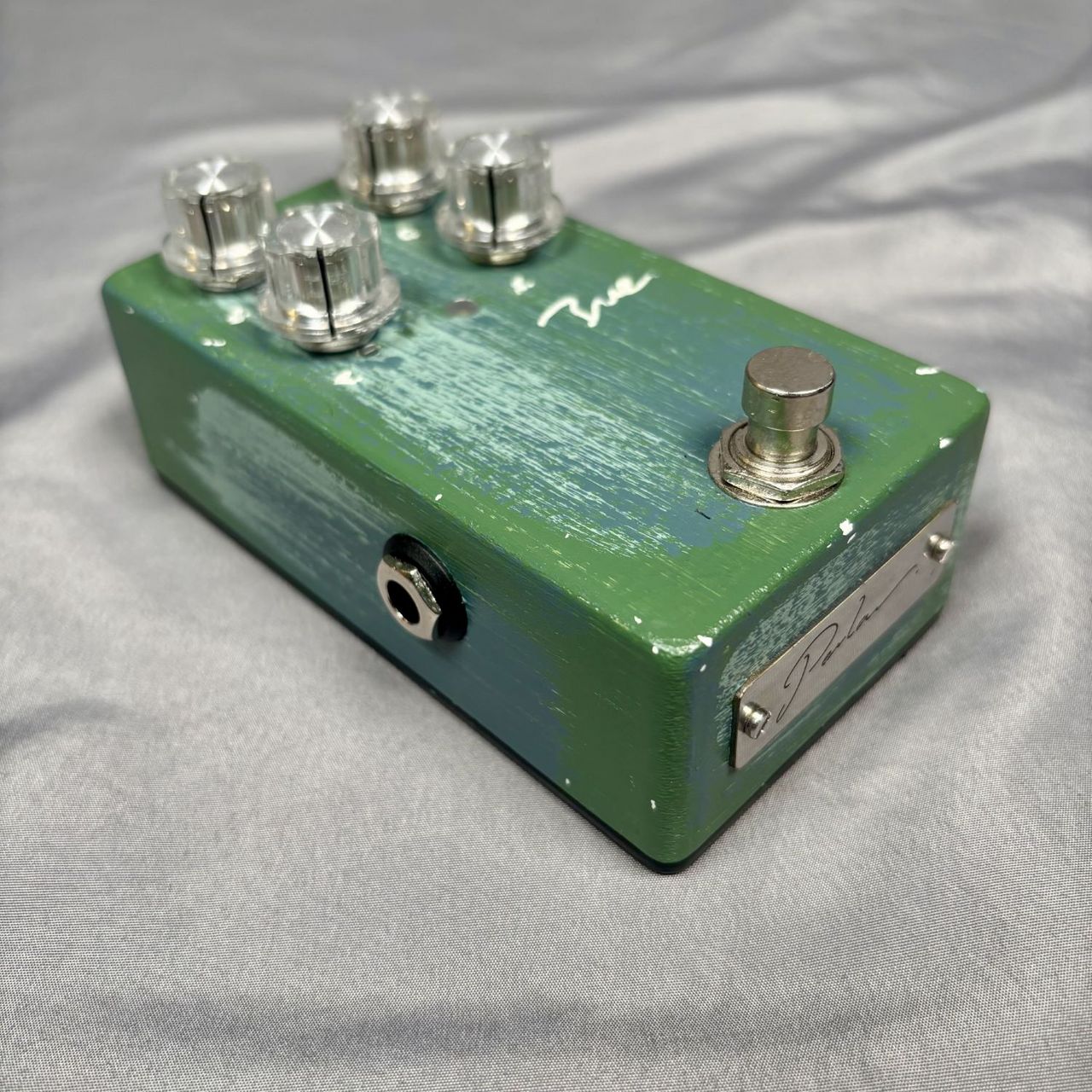 Petla Ive（中古/送料無料）【楽器検索デジマート】