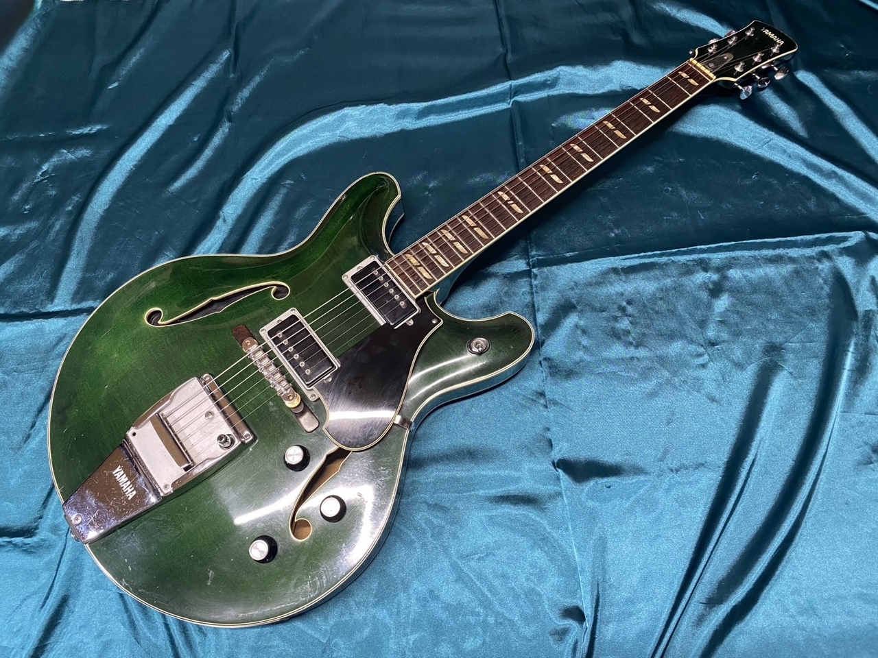 YAMAHA SA-50（中古）【楽器検索デジマート】