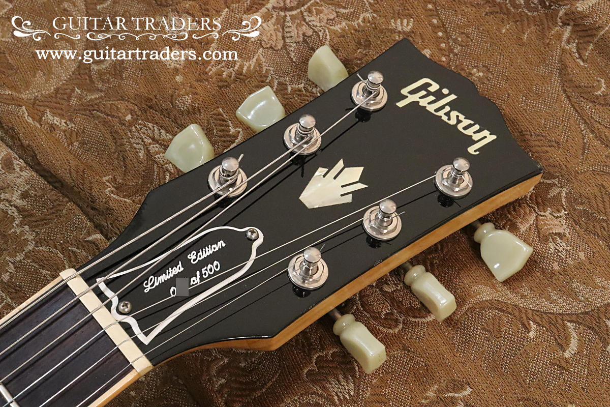 Gibson 1993 SG Standard Korina（中古）【楽器検索デジマート】