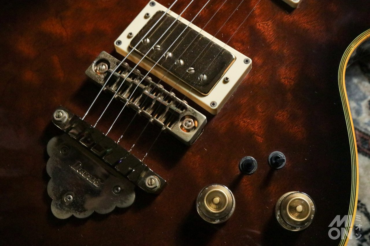 Ibanez Artist AR305 1982（ビンテージ）【楽器検索デジマート】