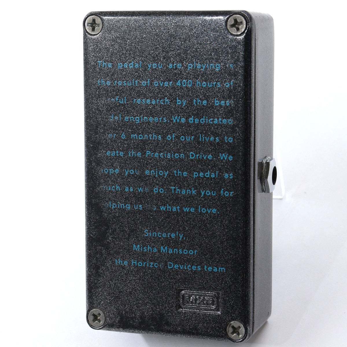 HORIZON DEVICES Precision Drive 【池袋店】（中古/送料無料）【楽器