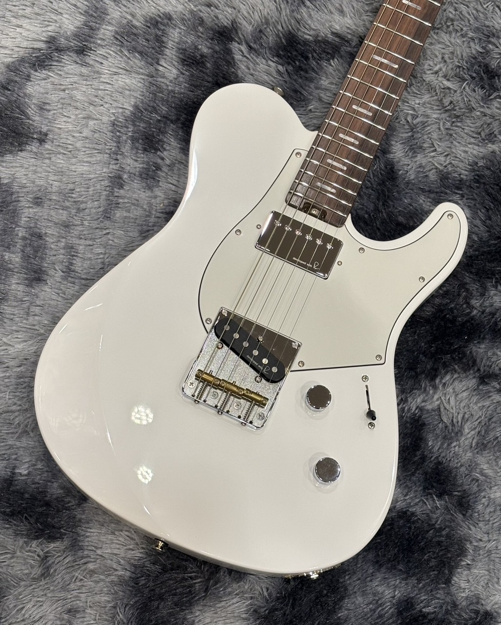 YAMAHA Pacifica SC Standard Plus PACS+11S SWH