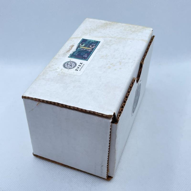 Z.Vex USED 中古 BOX OF ROCK Vertical（中古）【楽器検索デジマート】