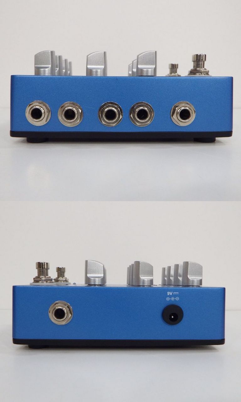 Phil Jones Bass PJB(PHIL JONES BASS)X2C フィルジョーンズベース