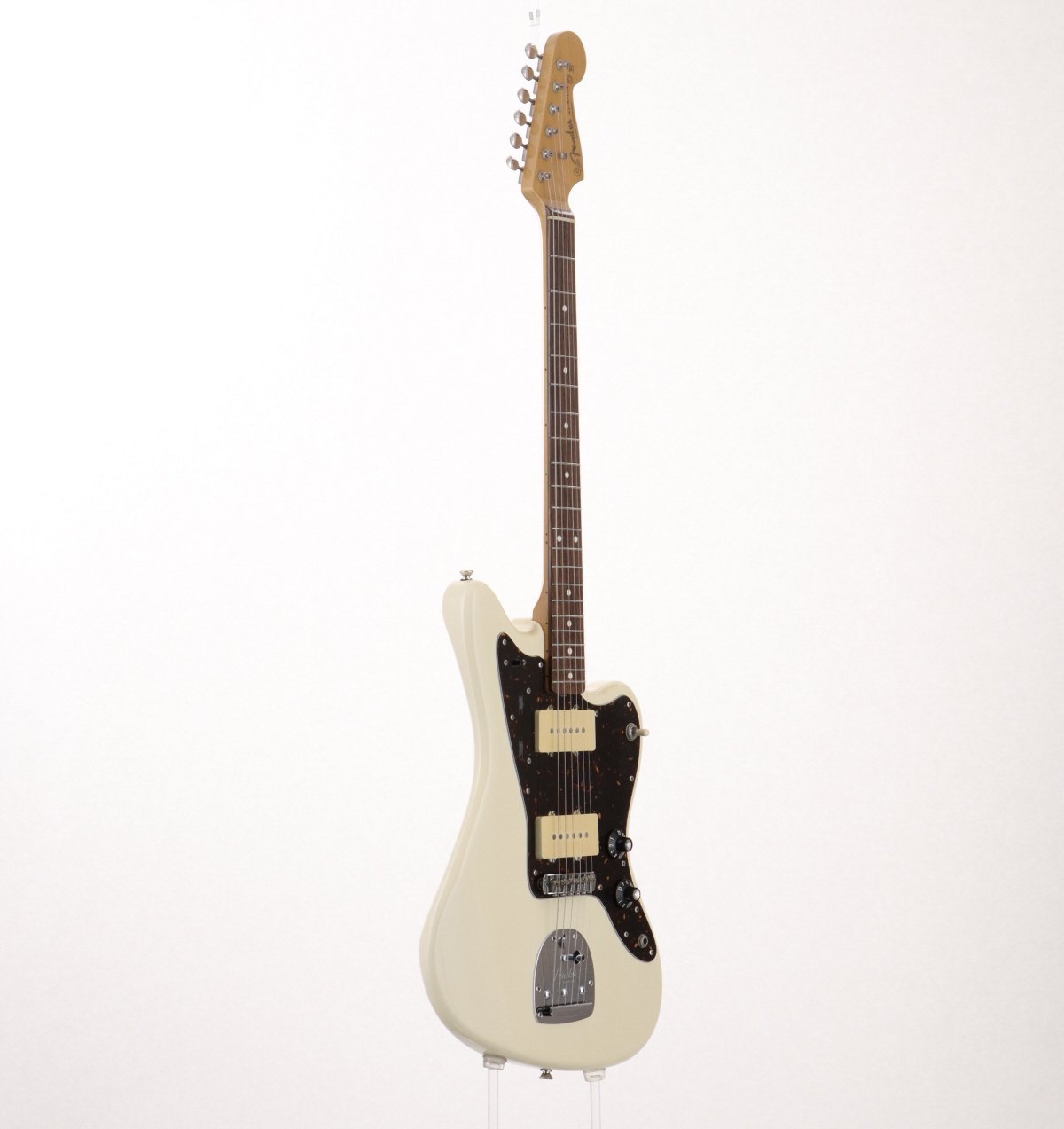 ギター Fender Japan Classic 60s Jazzmaster VWH Fender フェンダー Japan Exclusive Classic 60s Jazzmaster