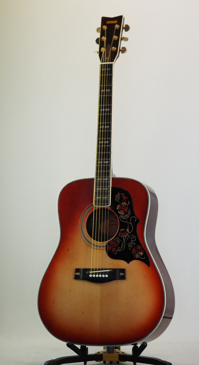 d*4様 YAMAHA FG-401W アコースティックギター YAMAHA FG-401W(管理番号5122)（中古）【楽器検索デジマート】