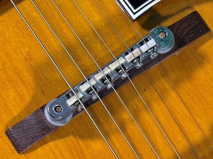 Gibson ES-225 （ビンテージ）【楽器検索デジマート】
