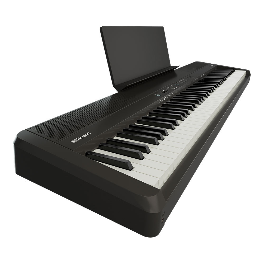 Roland FP-40BKB Digital Piano ブラック 電子ピアノ 純正スタンド
