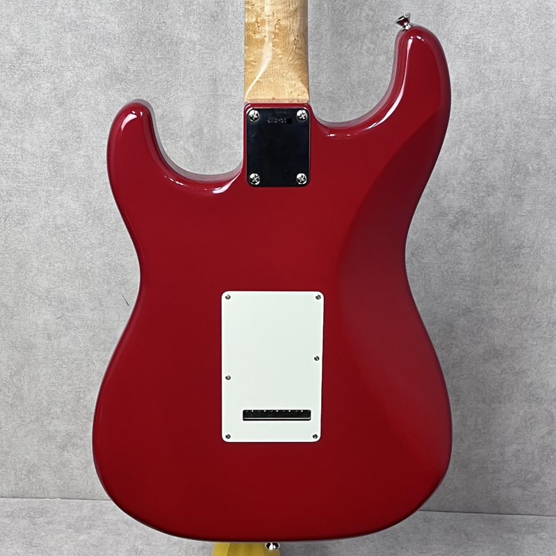 J.W.Black Guitars JWB-S Dakota Red Soft Aged【加古川店】（中古