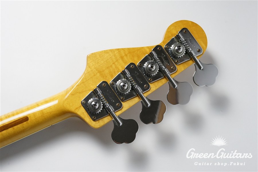 Fender 1978 Jazz Bass - 3-Color Sunburst（ビンテージ）【楽器検索