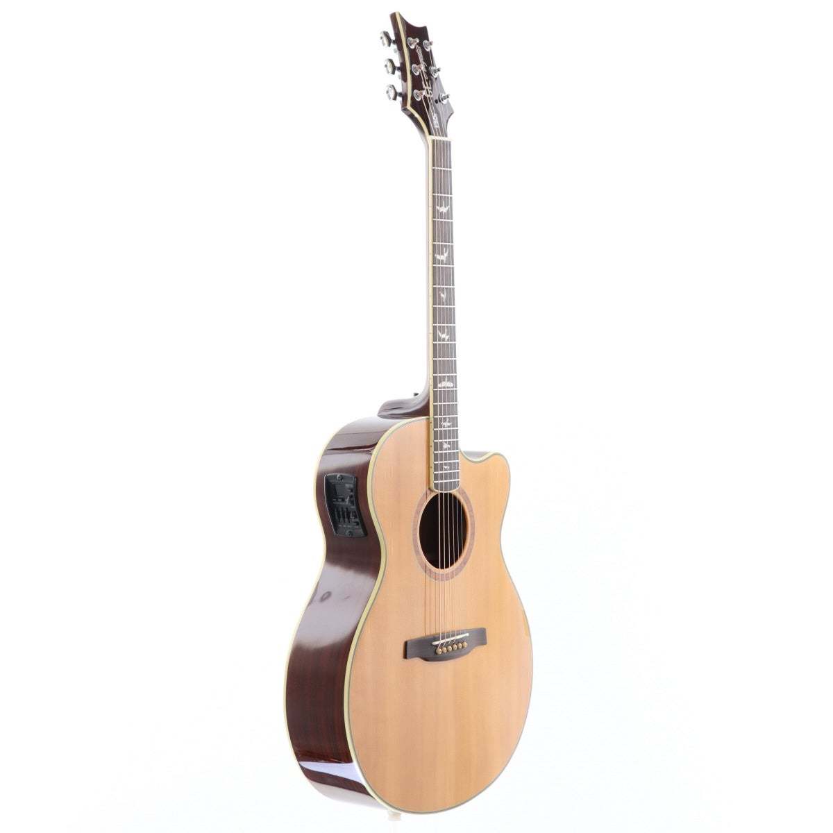 Paul Reed Smith(PRS) SE Angelus Custom Natural 【梅田店】（中古
