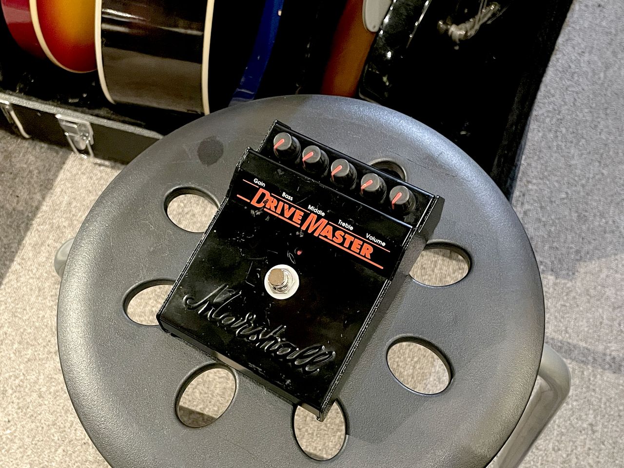 Marshall DriveMaster（中古）【楽器検索デジマート】