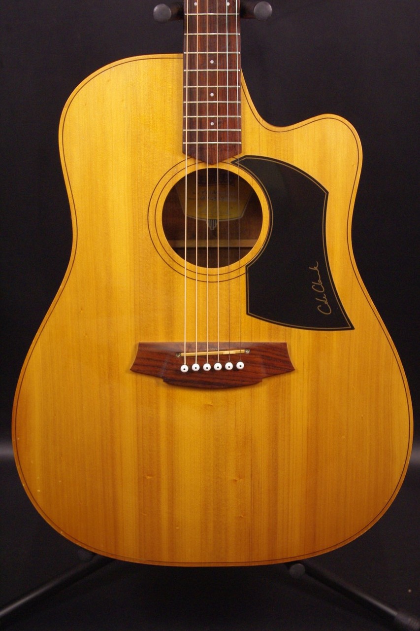 Cole Clark FL1AC（中古）【楽器検索デジマート】