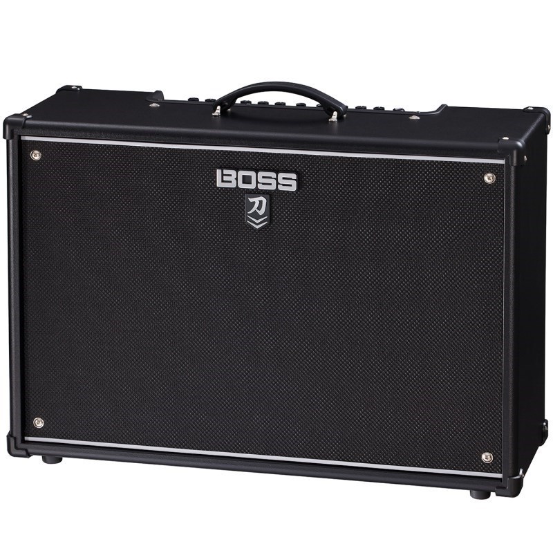 BOSS 【アンプSPECIAL SALE】 KATANA-100/212 MkII [Guitar Amplifier ]（新品特価/送料無料）【楽器検索デジマート】