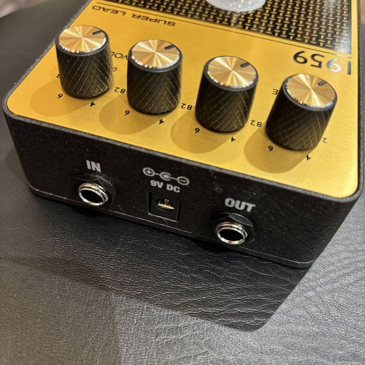 Marshall Marshall 1959 PEDL-92001（中古/送料無料）【楽器検索