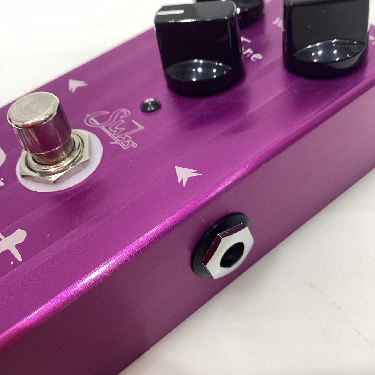 【美品】SUHR◆Riot Distortion◆ディストーション Suhr RIOT（新品/送料無料）【楽器検索デジマート】