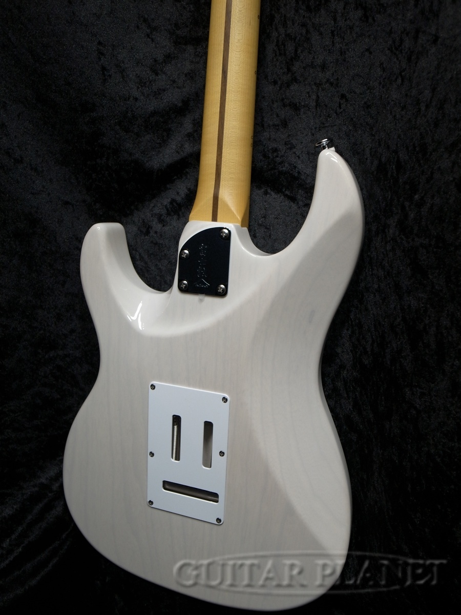 fujigen EOS-ASH-M フジゲン FUJIGEN(FGN) EOS2-ASH-ML -SBB (See-Thru Blue Burst)-《左利き