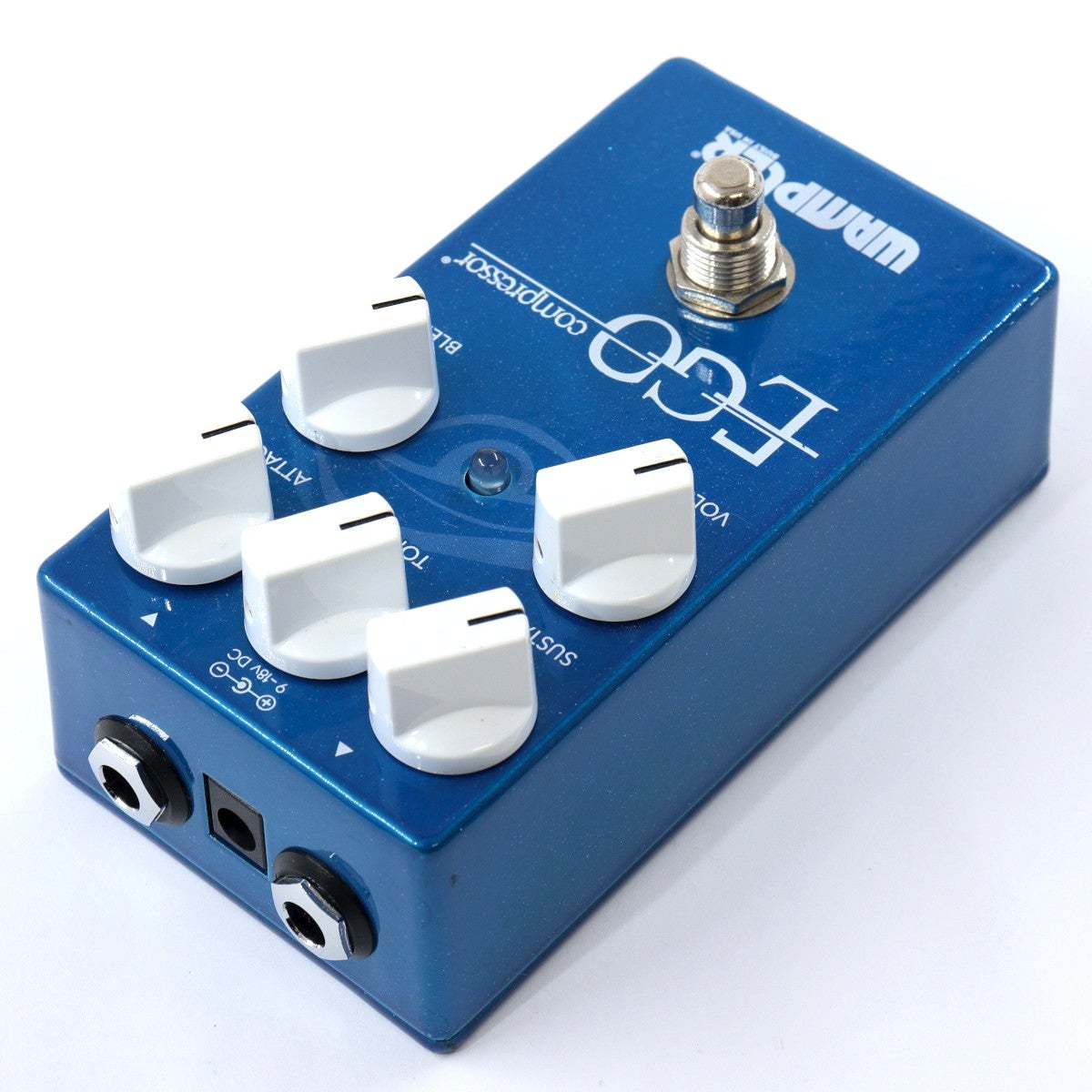 Wampler Pedals Ego Compressor 【池袋店】（中古）【楽器検索デジマート】
