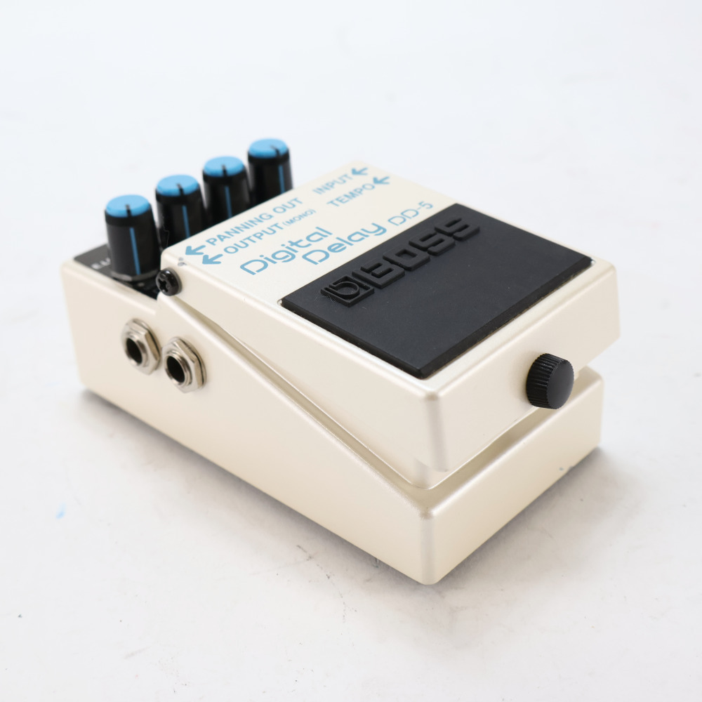 【中古】BOSS ボス DD-5 デジタルディレイ エフェクター BOSS 【中古】 デジタルディレイ エフェクター BOSS DD-5 Digtal Delay