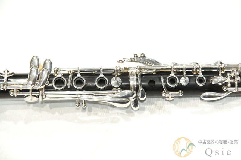 Buffet Crampon RC B♭ [調整済み] 【返品OK】[OLN19]【神戸店