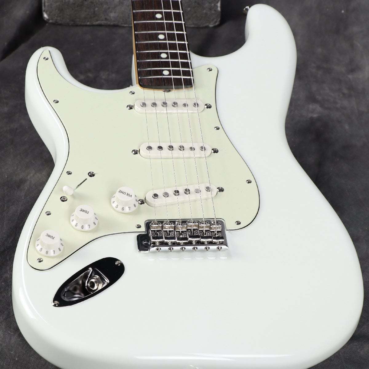 Fender FSR Collection 2026 Made in Japan Traditional 60s