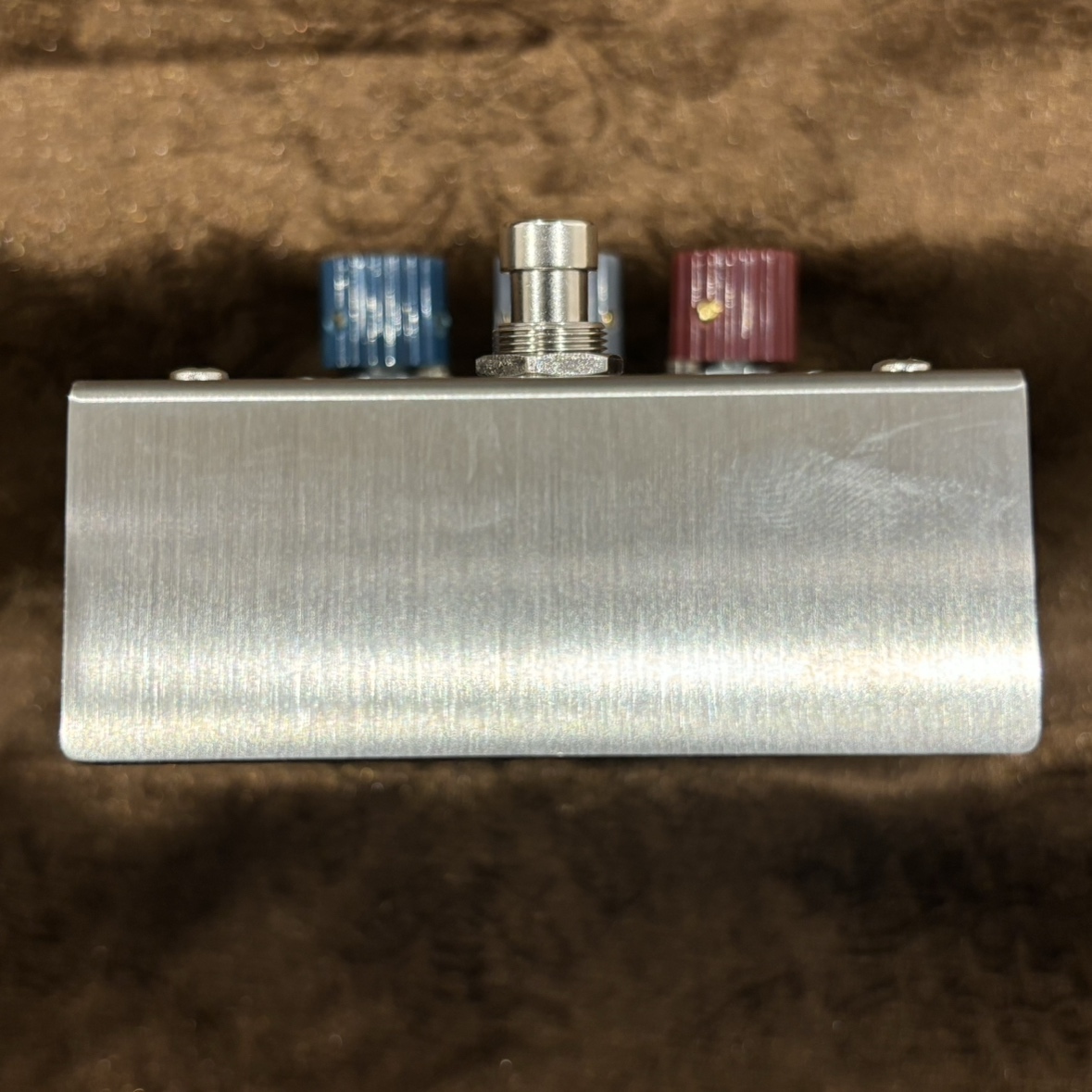 RoShi Pedals 《新製品 / 迅速発送！》Seji -セジ- オーバードライブ