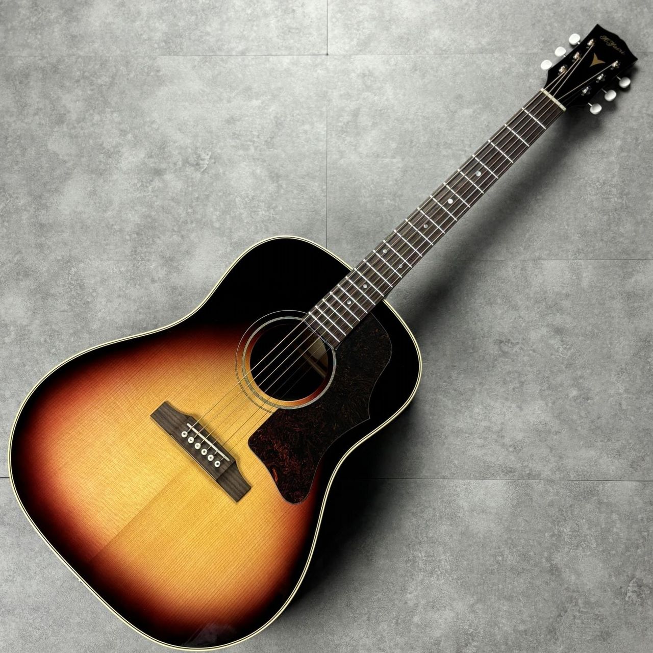 K.Yairi JY-45BS CTM【限定モデル】（新品/送料無料）【楽器検索