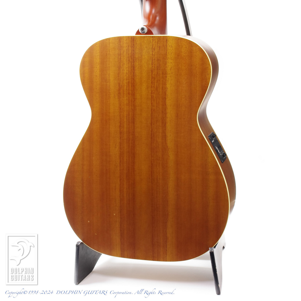MATON EBG808TE (Tommy Emmanuel Signature)【60回無金利対象品