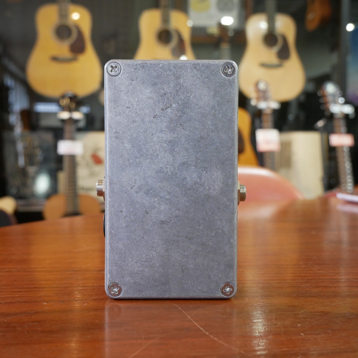 Soul Power Instruments Overdrive / 10000 aniversary 【USED】（中古