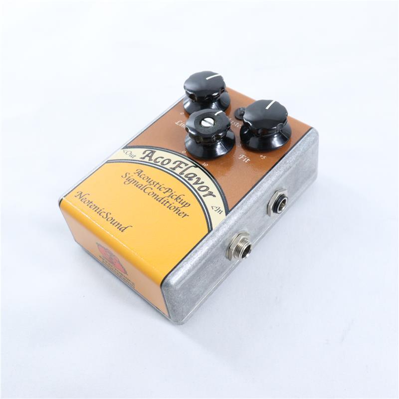 NeotenicSound USED 中古 Neotenic Sound Aco Flaver（中古）【楽器
