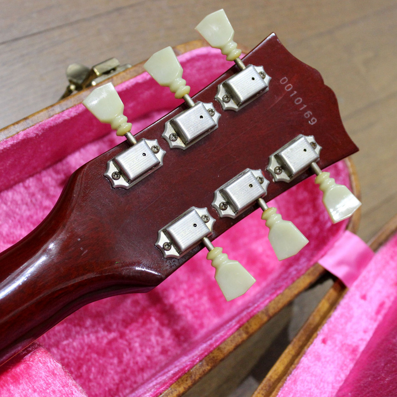 Tokai LS Love Rock LS150 レスポールタイプ Les Paulタイプ