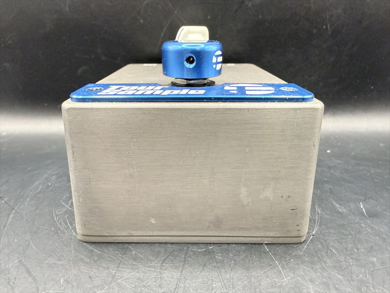FAT製 fixed wah Tour Sample type-04 FAT Fixed Wah Tour Sample Type 04（中古）【楽器検索デジマート】