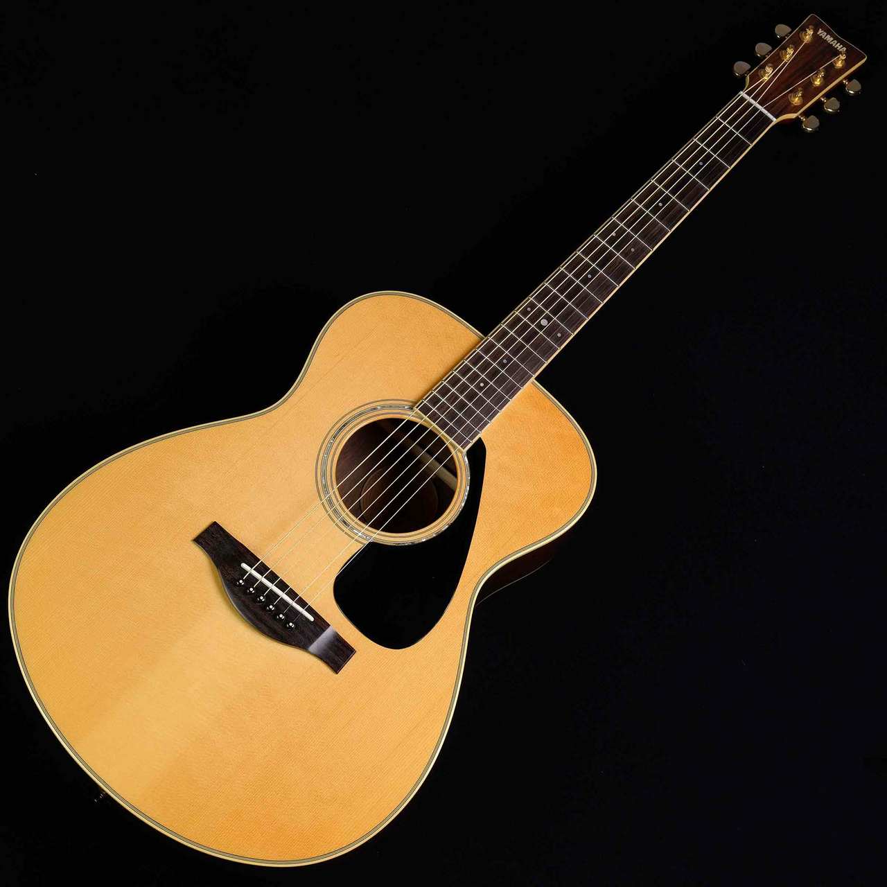 YAMAHA LS6 アコースティックギター 【中古】（中古/送料無料