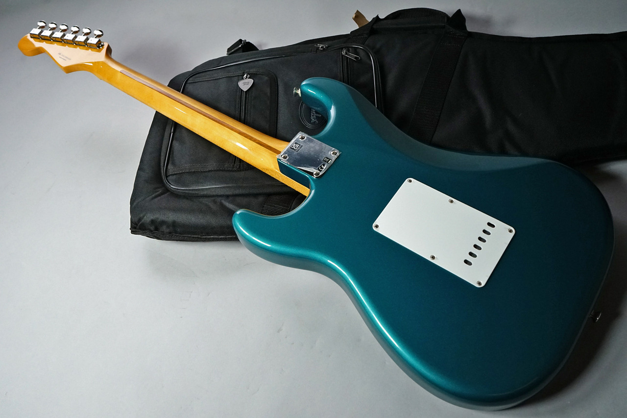 Fender Vintera II '50s Stratocaster Ocean Turquoise エレキギター
