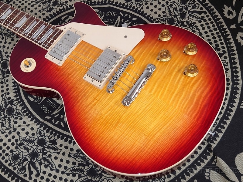 Gibson ~Japan Exclusive Model~ Les Paul Standard 50s Custom Shop