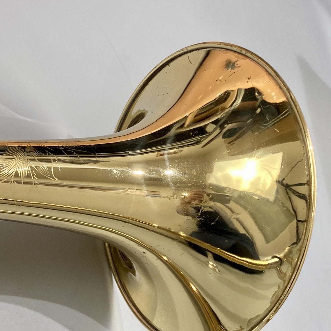 S.E.Shires 【調整済 管内洗浄済】シャイアーズ TW-47 【中古