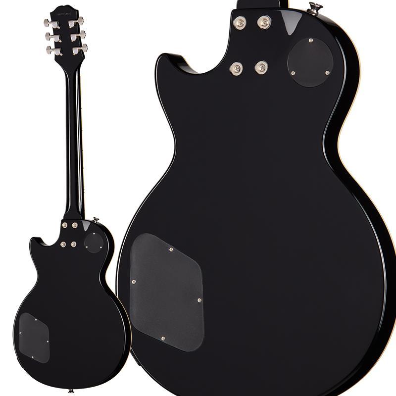 Epiphone Les Paul Tribute Plus (Ebony Burst)（新品）【楽器検索